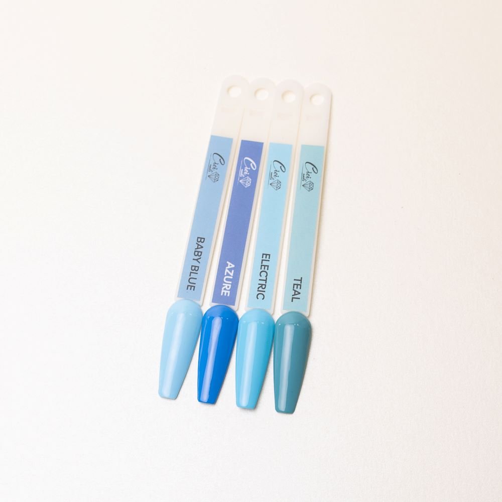 Baby blue 15 ml