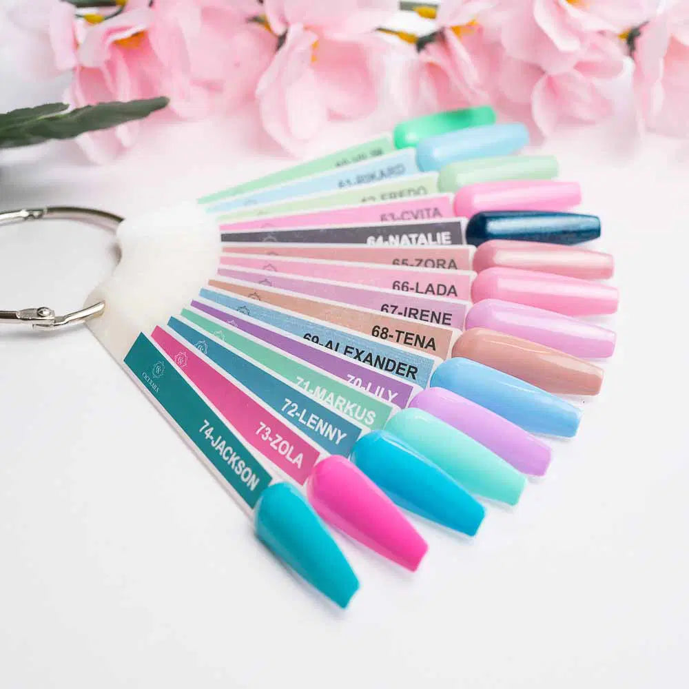 74 – Jackson 15 ml