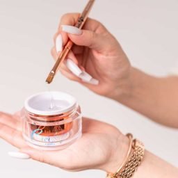 Hard Smart Thicky Clear