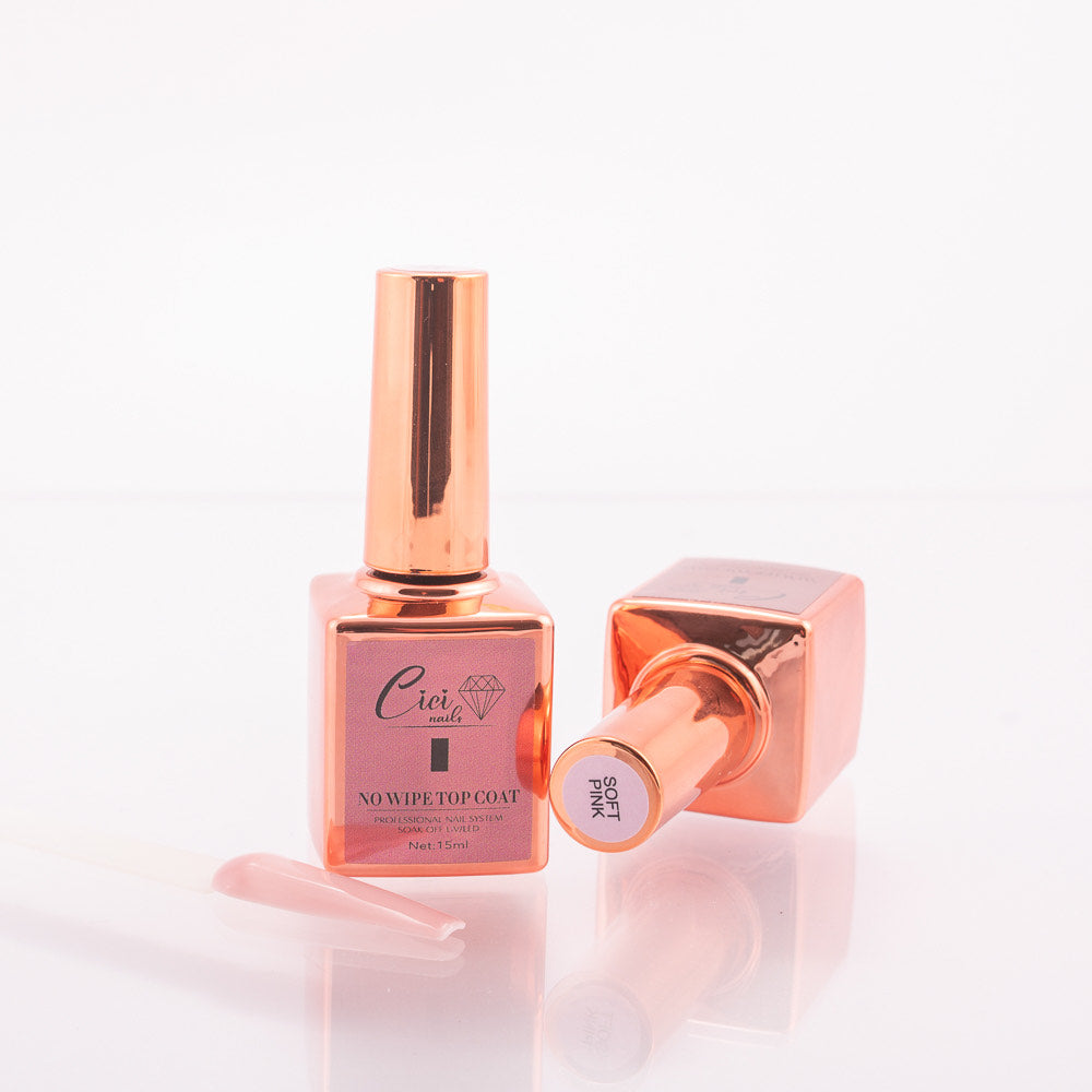 Soft pink top 15ml