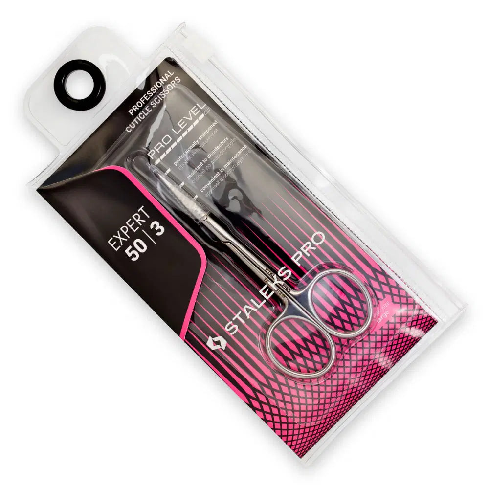 Professionelle Nagelhautschere EXPERT 50/3