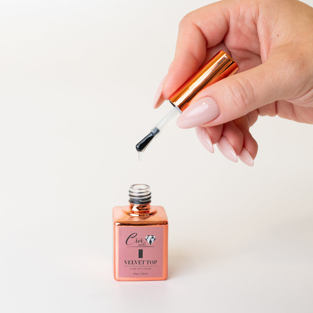 Velvet top 15ml