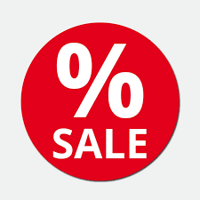 SALE