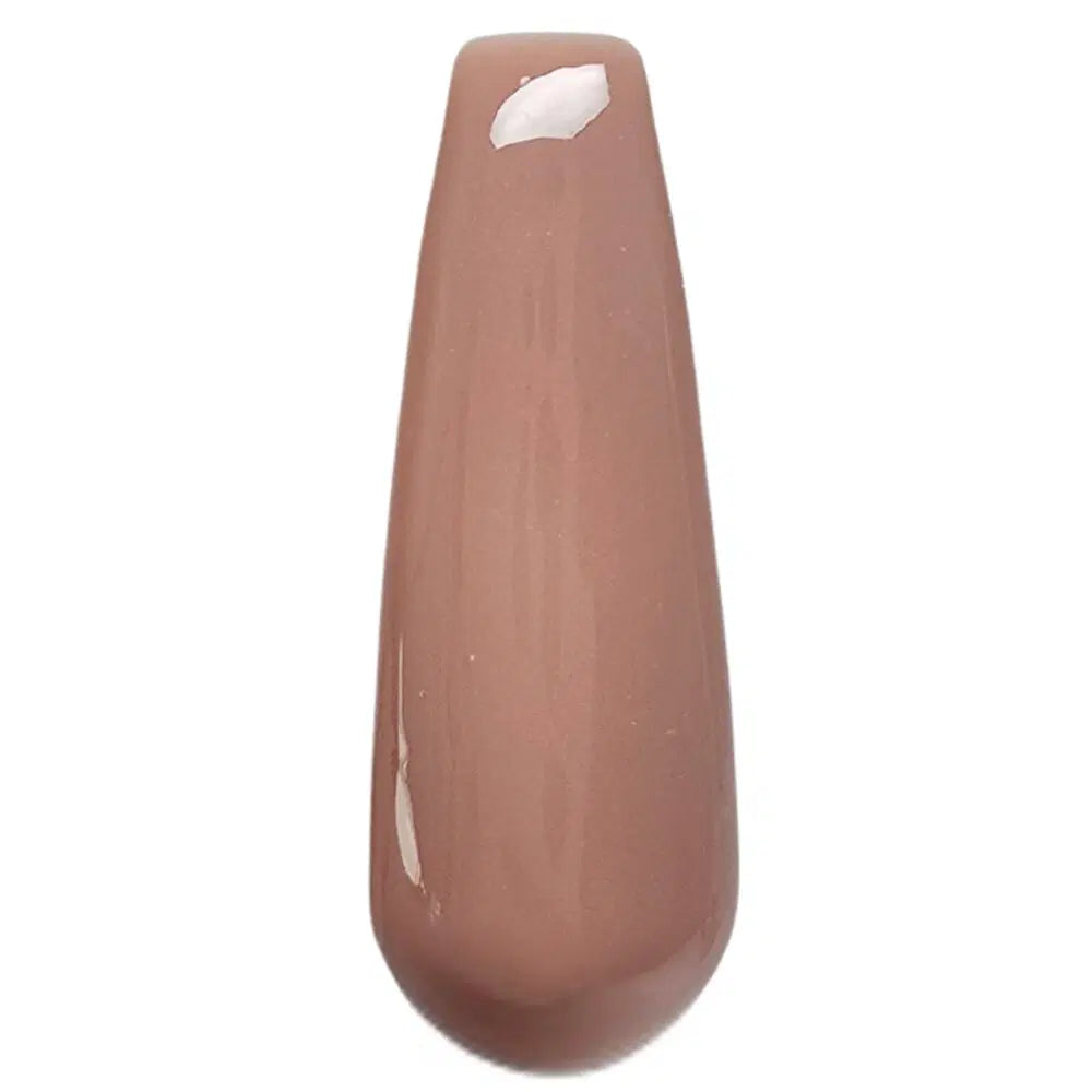 Rich Cocoa Build Base – Pigmentierte Basis in einem warmen Schokoladenton