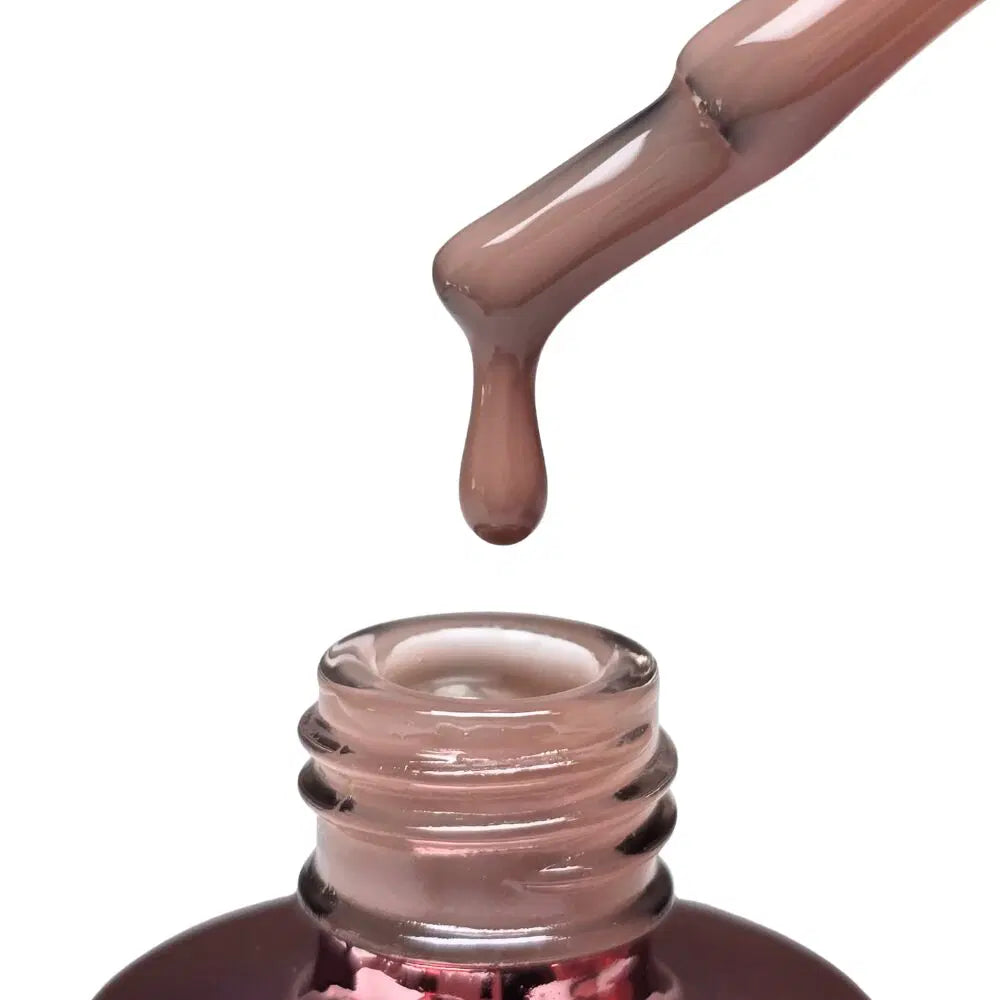 Rich Cocoa Build Base – Pigmentierte Basis in einem warmen Schokoladenton