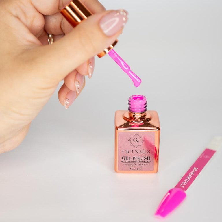 98 – Heartfelt 15ml