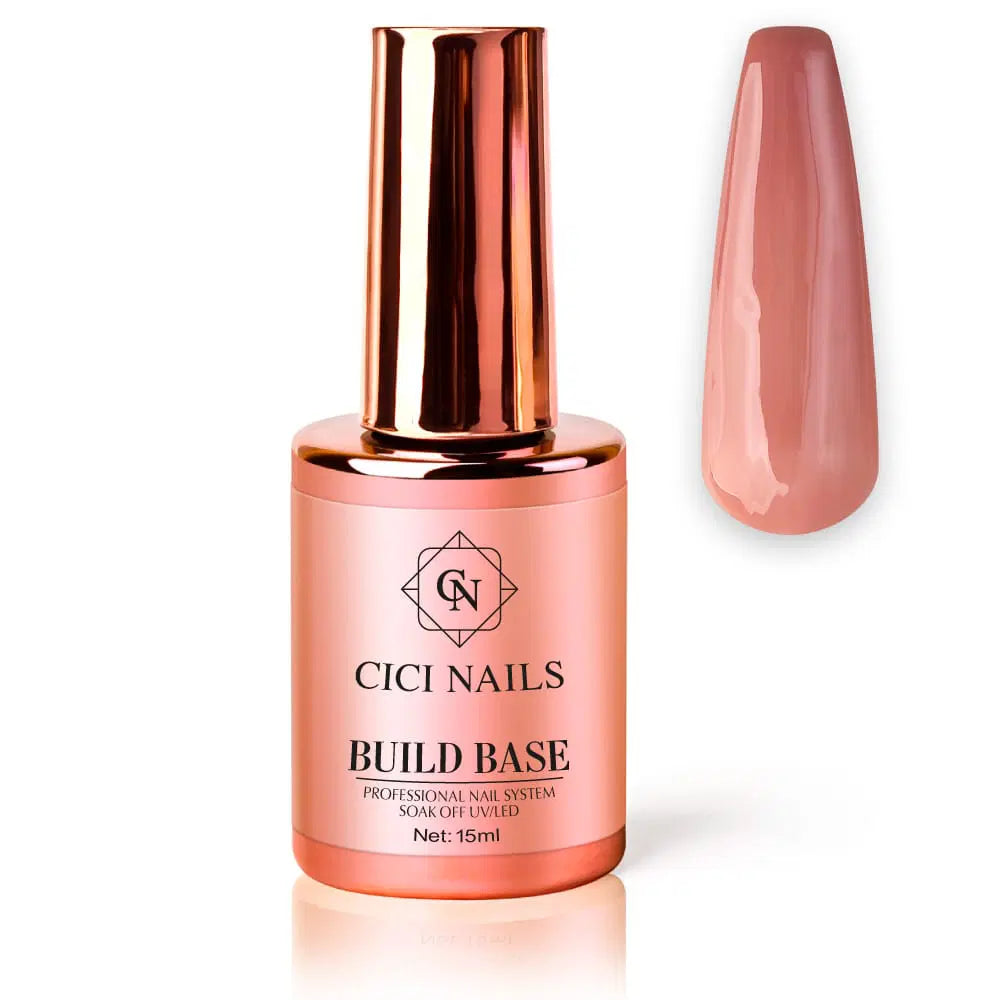 Build base Blush beige 15ml