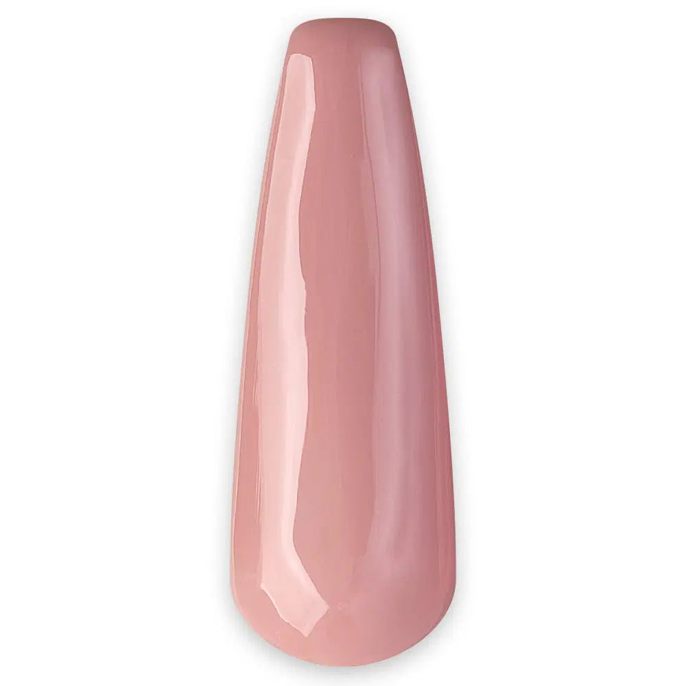 Build Base Mocha Mist 15 ml – Nagelaufbau-Base