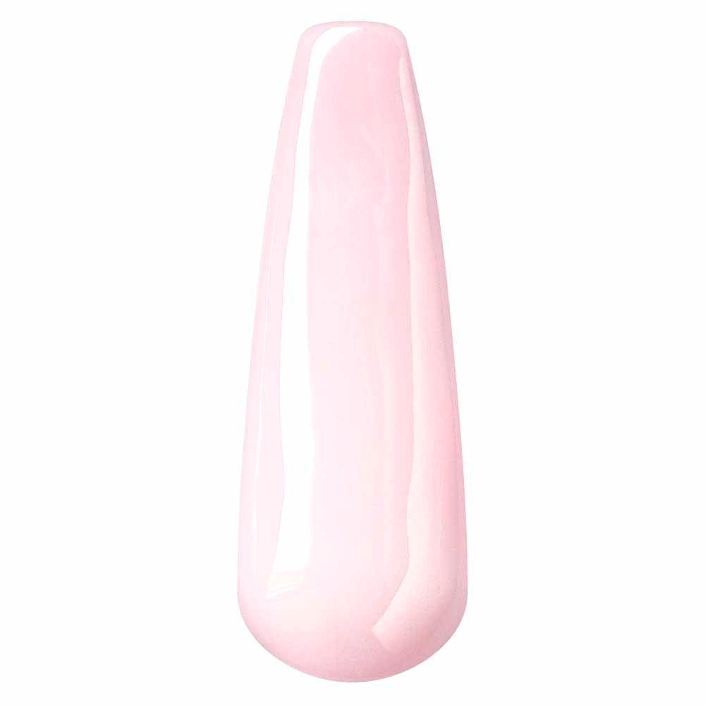 Build base Simply baby pink 15ml
