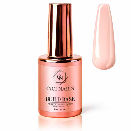 Build base Simply beige 15ml