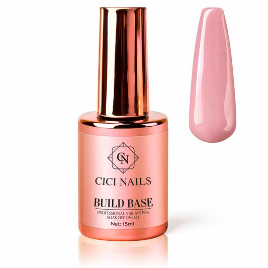 Build base Simply nude 15ml