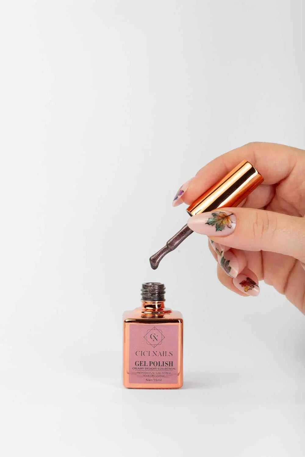 136 – Dark delight 15ml