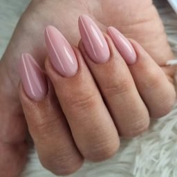 Cream Cover pink