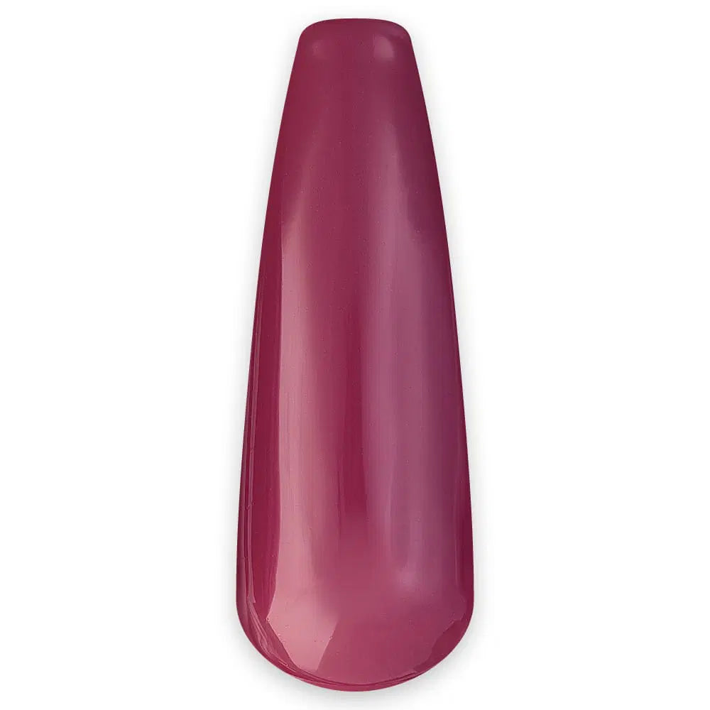 Atena 15 ml  Probieren Sie die Bordeaux-Gel-Lackfarbe Atena!