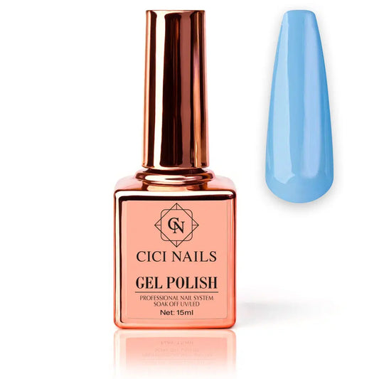Baby blue 15 ml