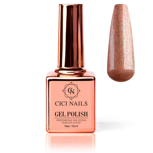 135 – Brown sugar 15ml