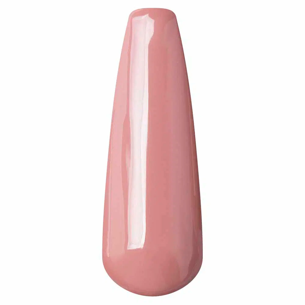 Choco Nude 15ml – Gel-Lack in einem warmen Schokoladen-Nude-Ton