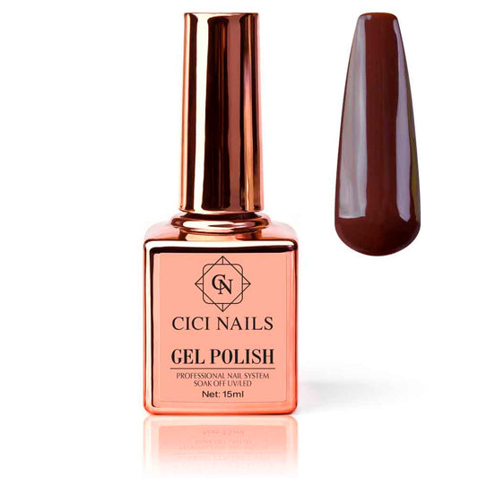 130 – Chocolate glaze 15ml