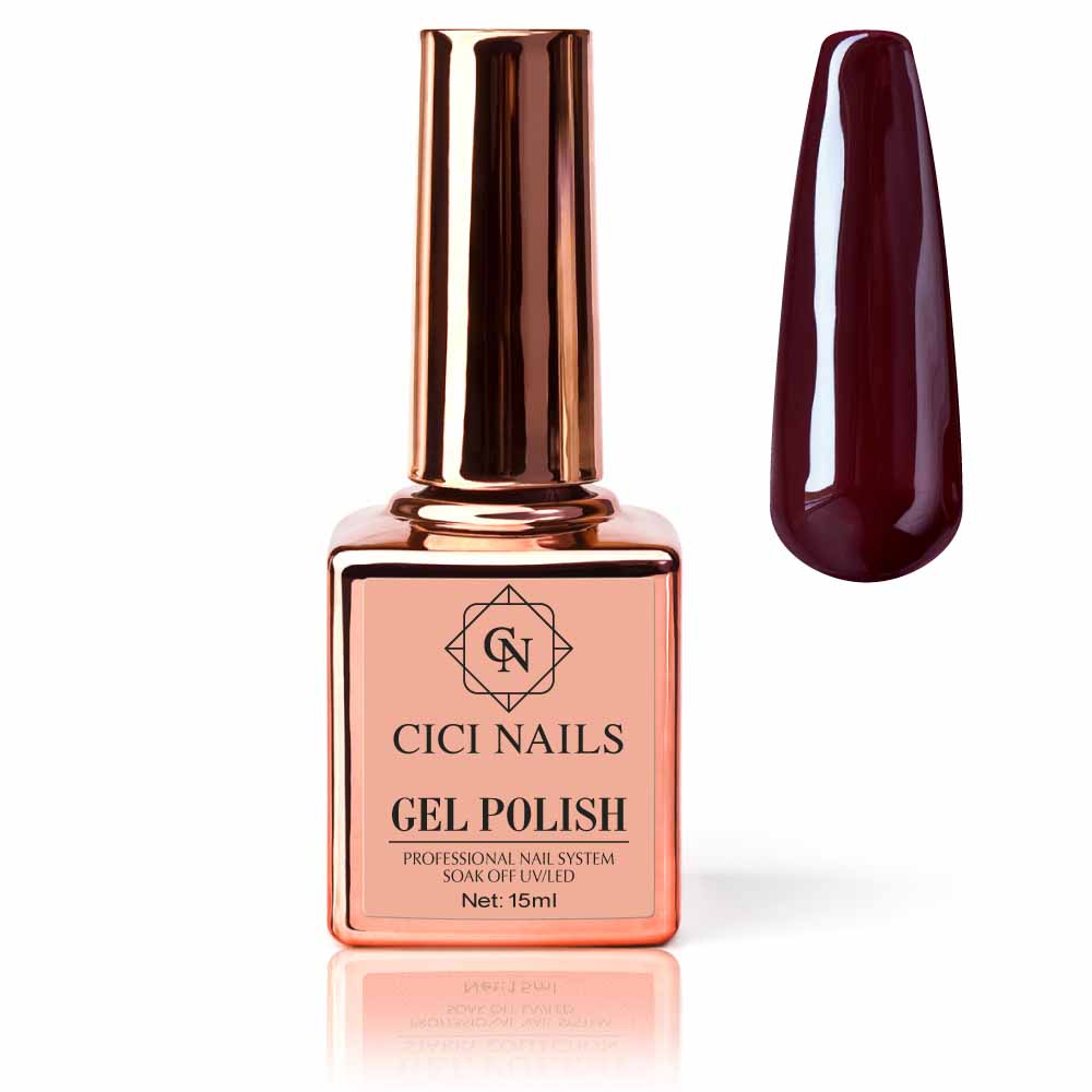 76 – Modern red 15 ml