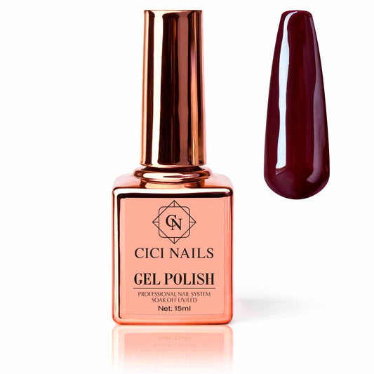 76 – Modern red 15 ml