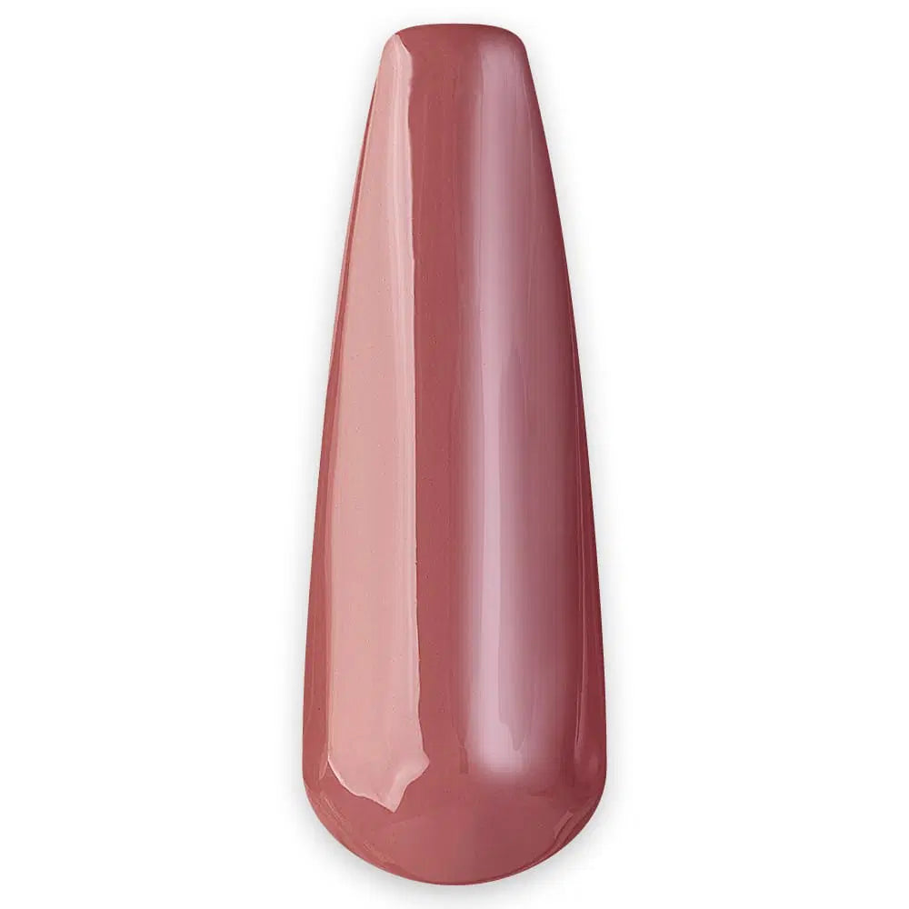 Octavia 15 ml – Gel-Lack in einem sophistizierten Grau-Violett-Ton