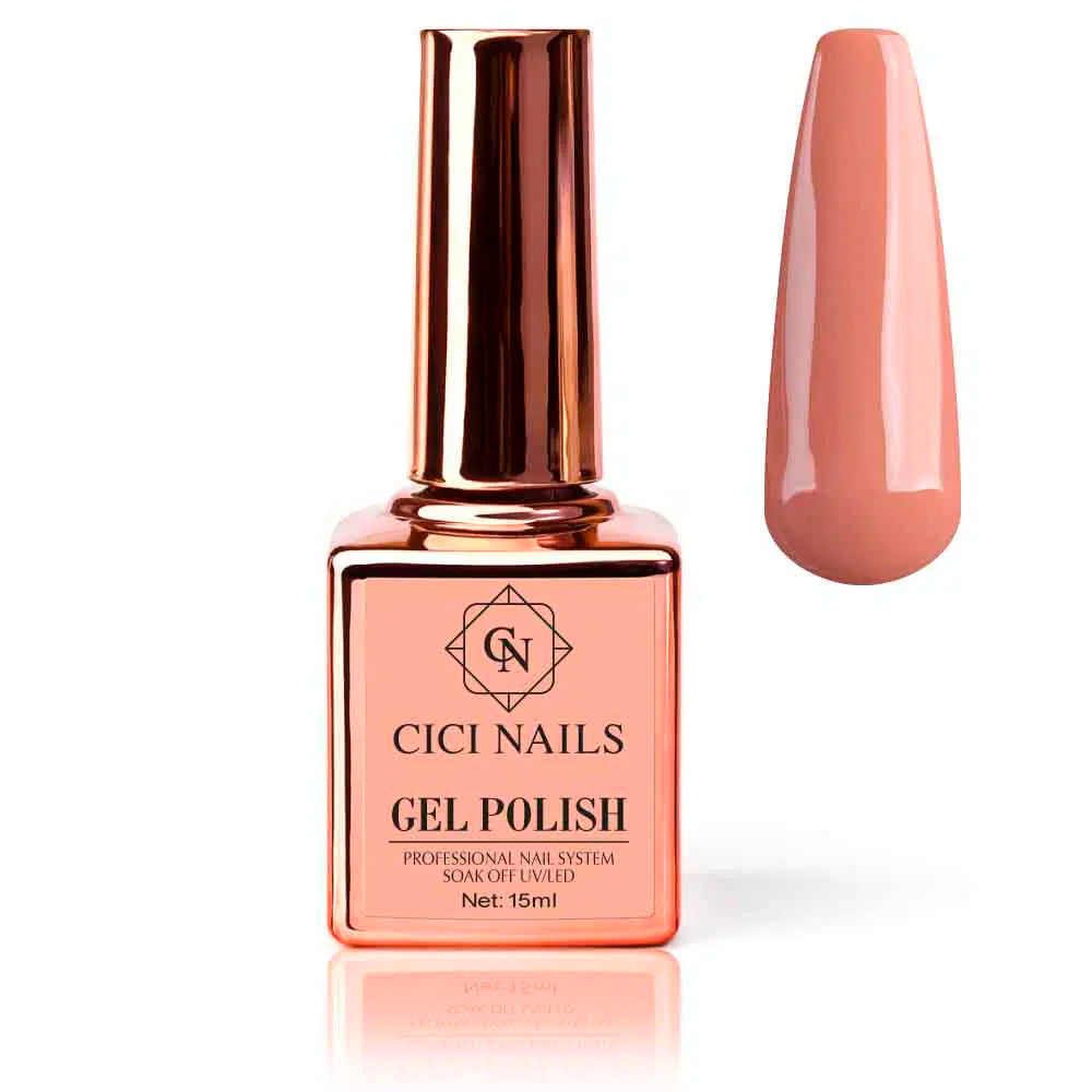 133 – Spicy almond 15ml