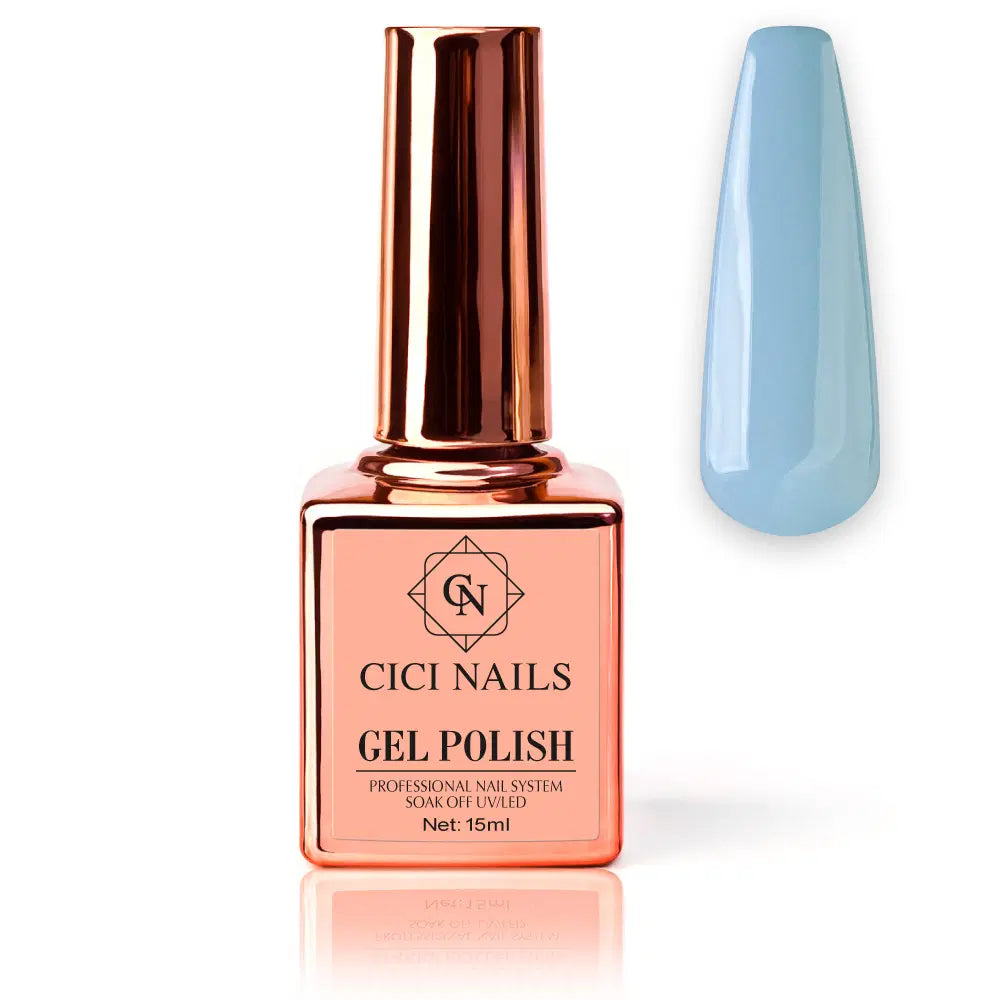 11 – Abigail 15ml