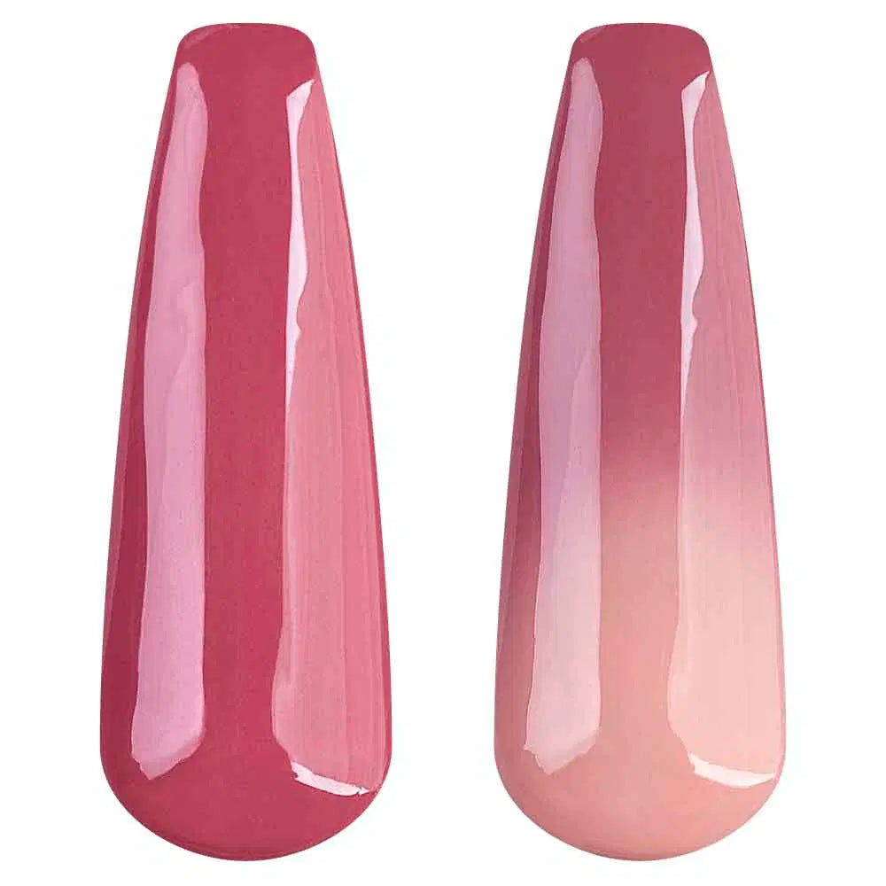 182 Thermo Nude 15 ml – Thermo-Gel in zartem Beigeton