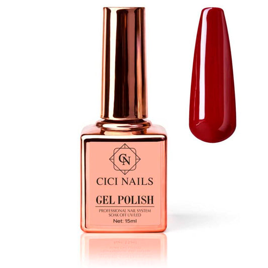 77 – Trendy red 15 ml