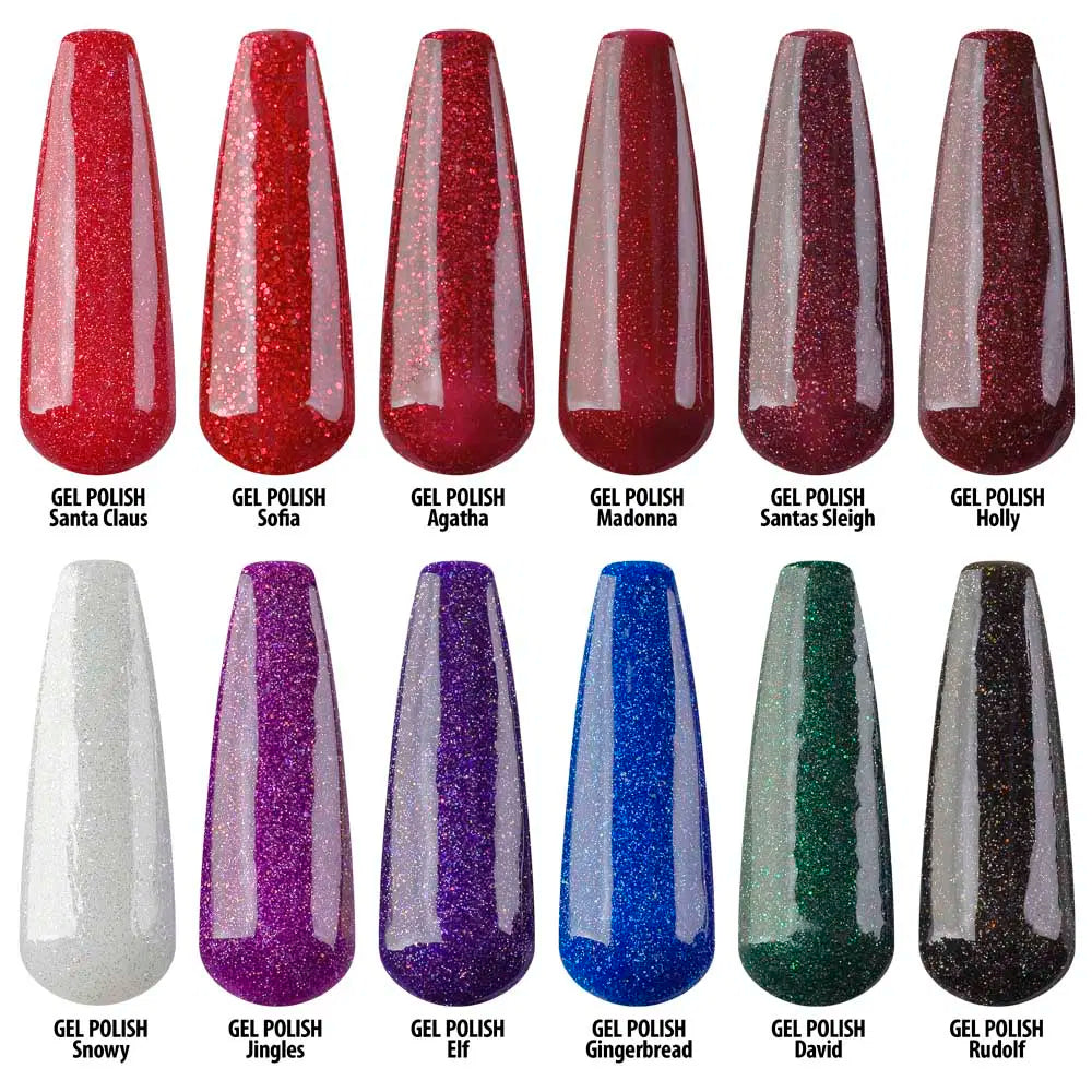 309 Santa claus 15ml