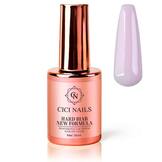 Hard biab Pastel pink 15ml – new formula