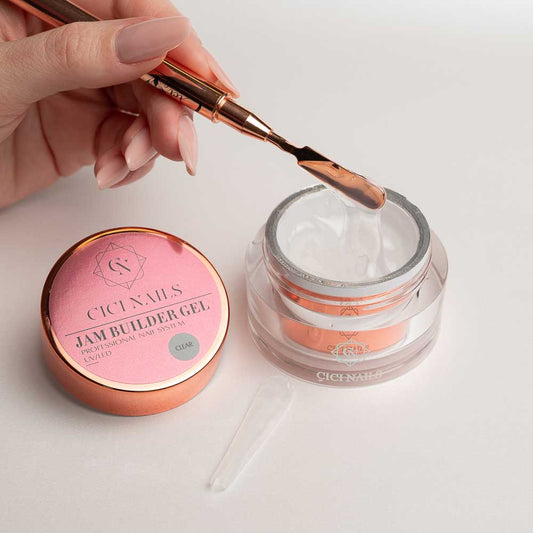 Jam Clear
