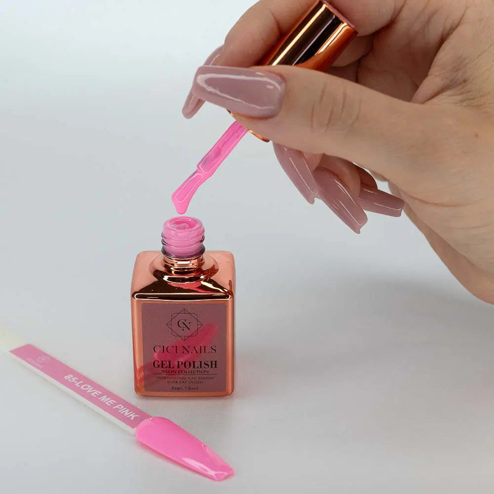 85 – Love me pink 15ml
