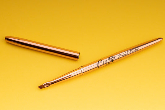 French Master Rose Gold