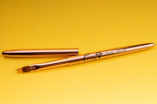 Ombre brush Rose Gold