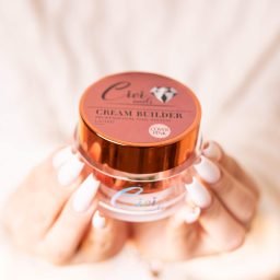 Cream Cover pink