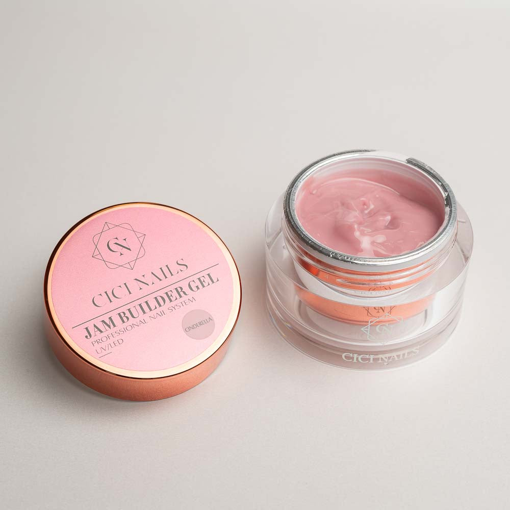 Jam Cinderela
