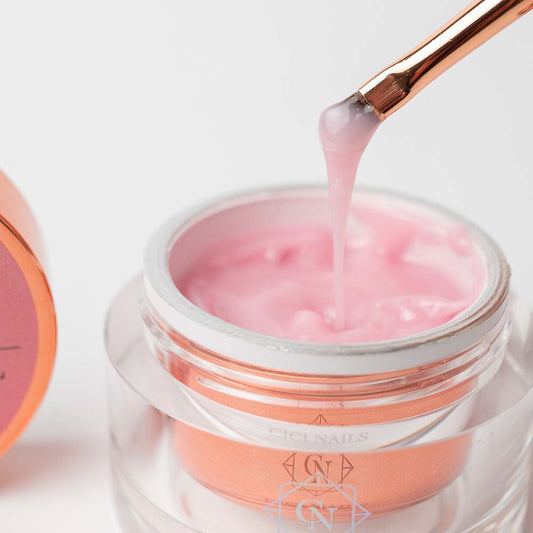Jam Rose blush