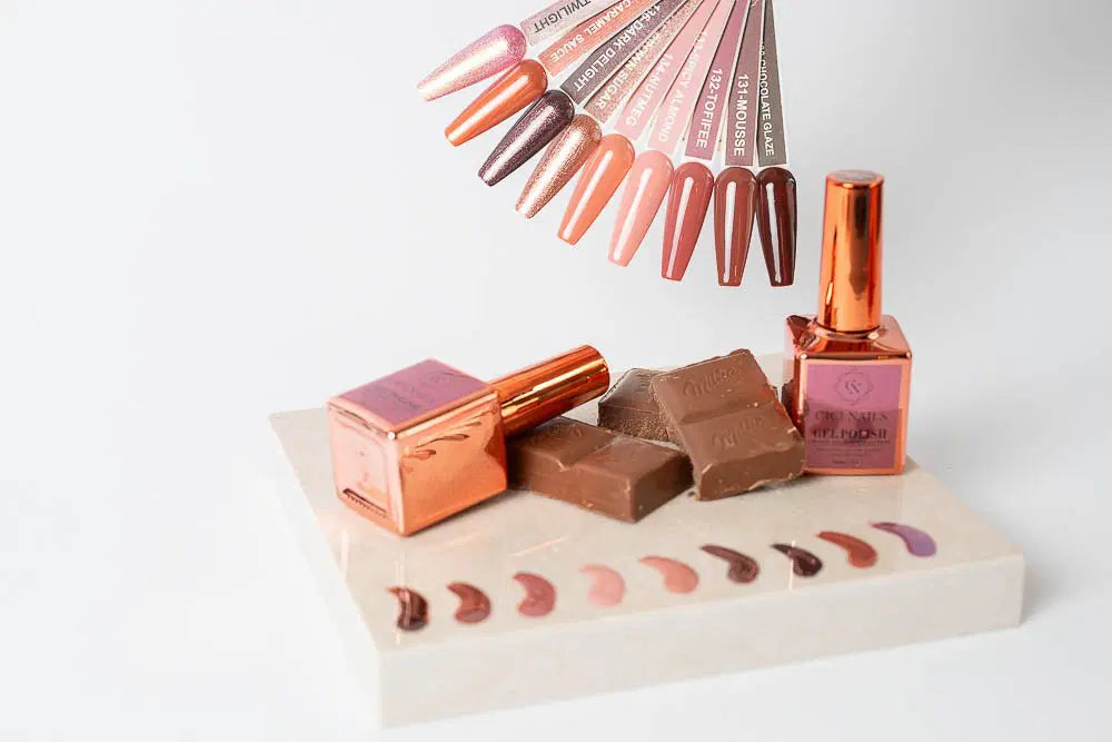 133 – Spicy almond 15ml