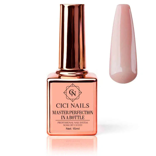 Master perfection in a bottle Biscuit 15ml