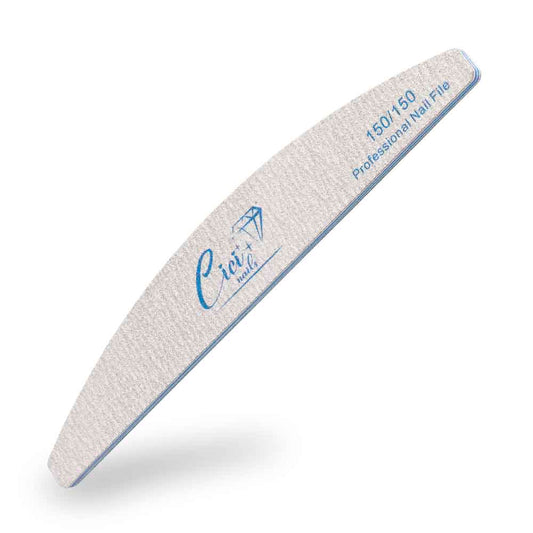 Professional nail file 150/150