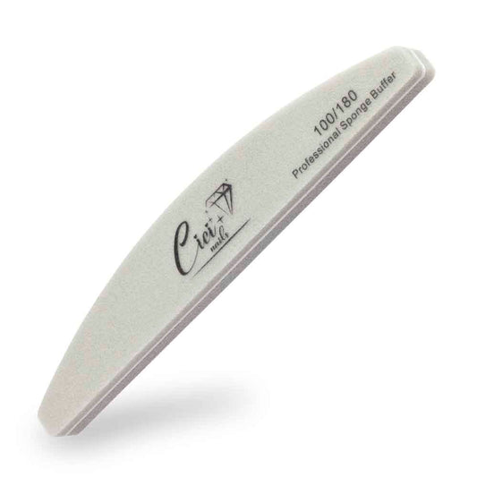 Professional buffer 100/180 (boat)