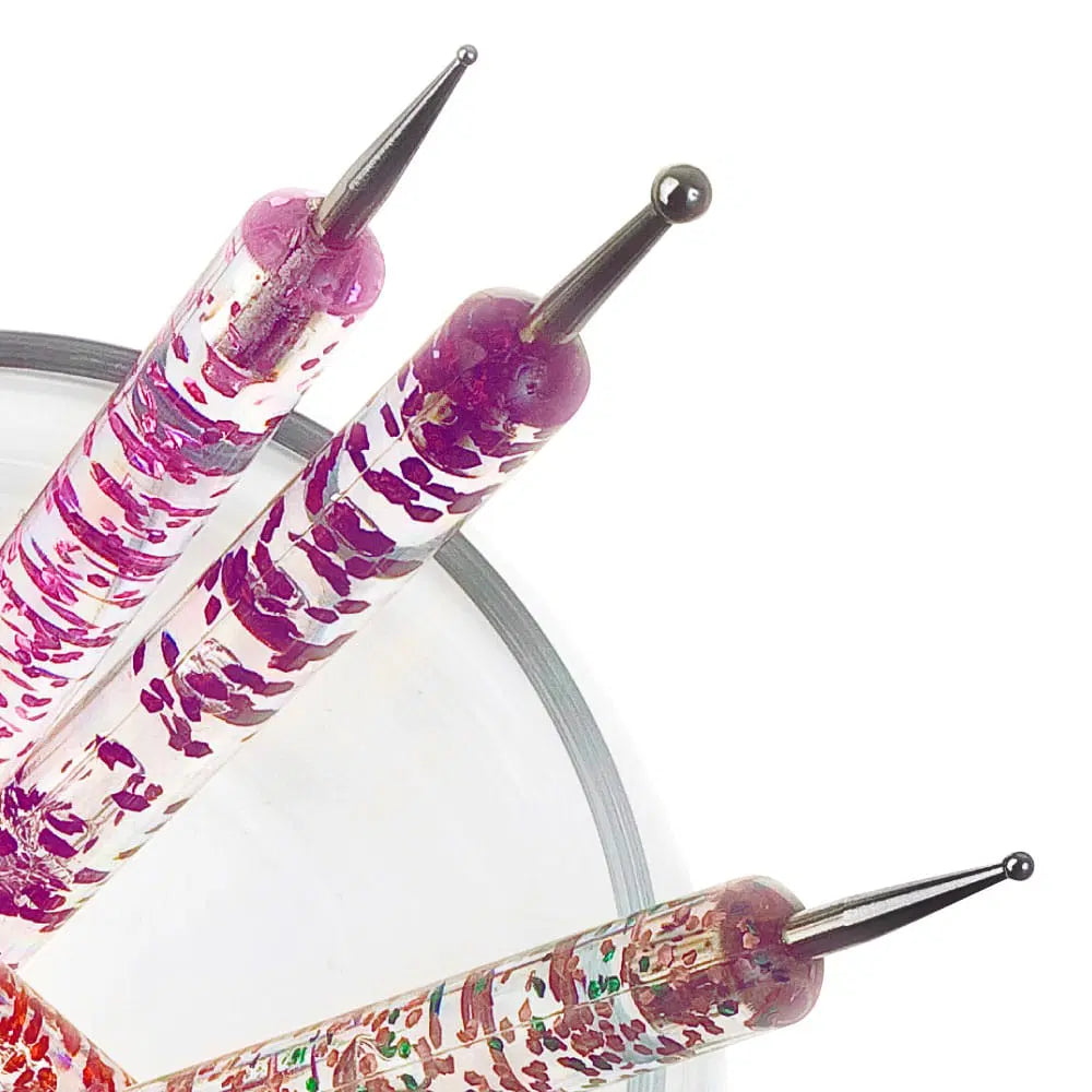 Dotting Set – Präzision und Kreativität zum Greifen nah