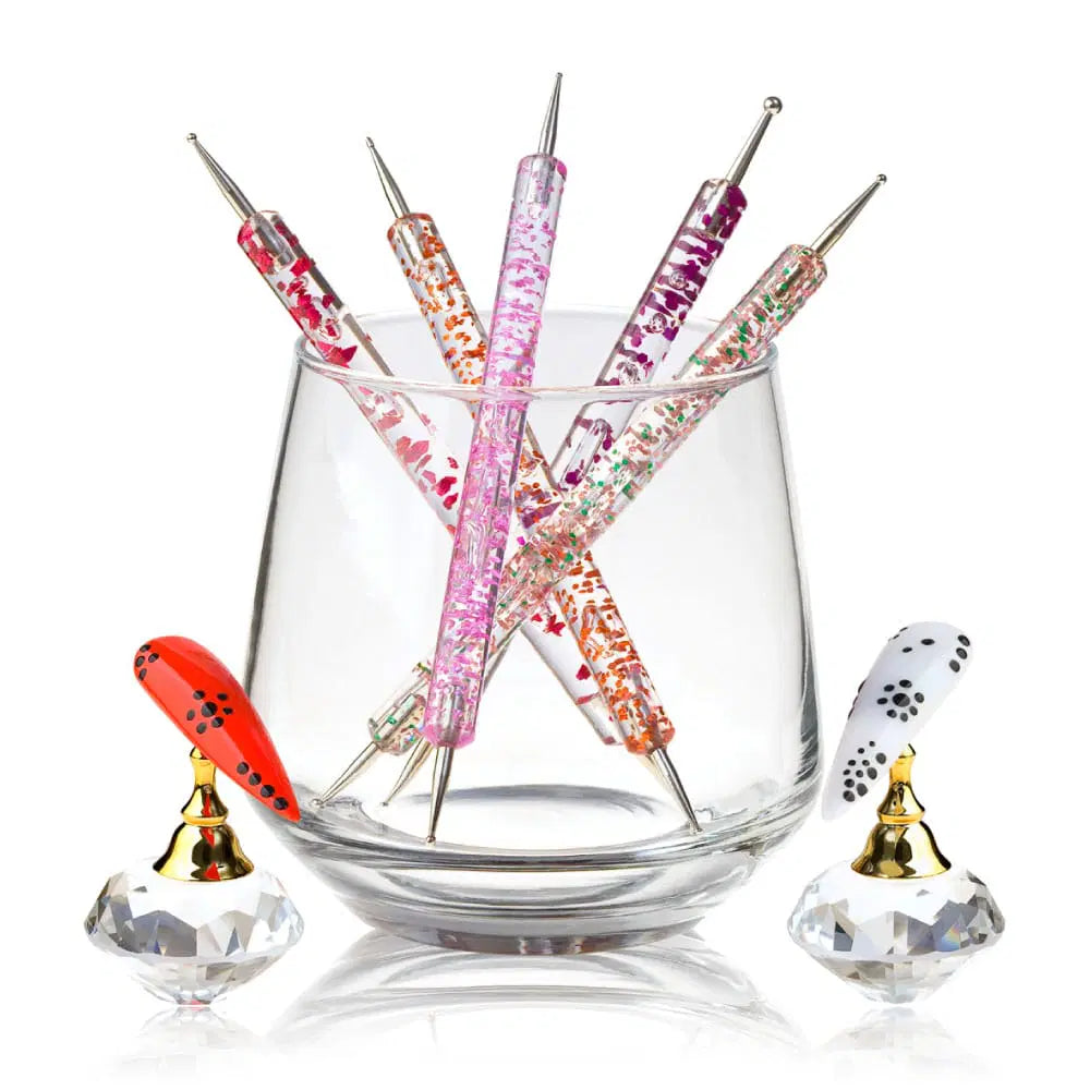 Dotting Set – Präzision und Kreativität zum Greifen nah