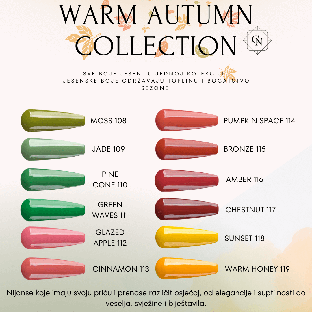 113 – Cinnamon 15ml