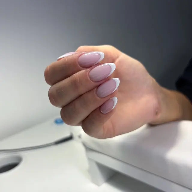 Acry Gel Kiss Me HEMA-frei 50 g – zartrosafarbenes Acrylgel