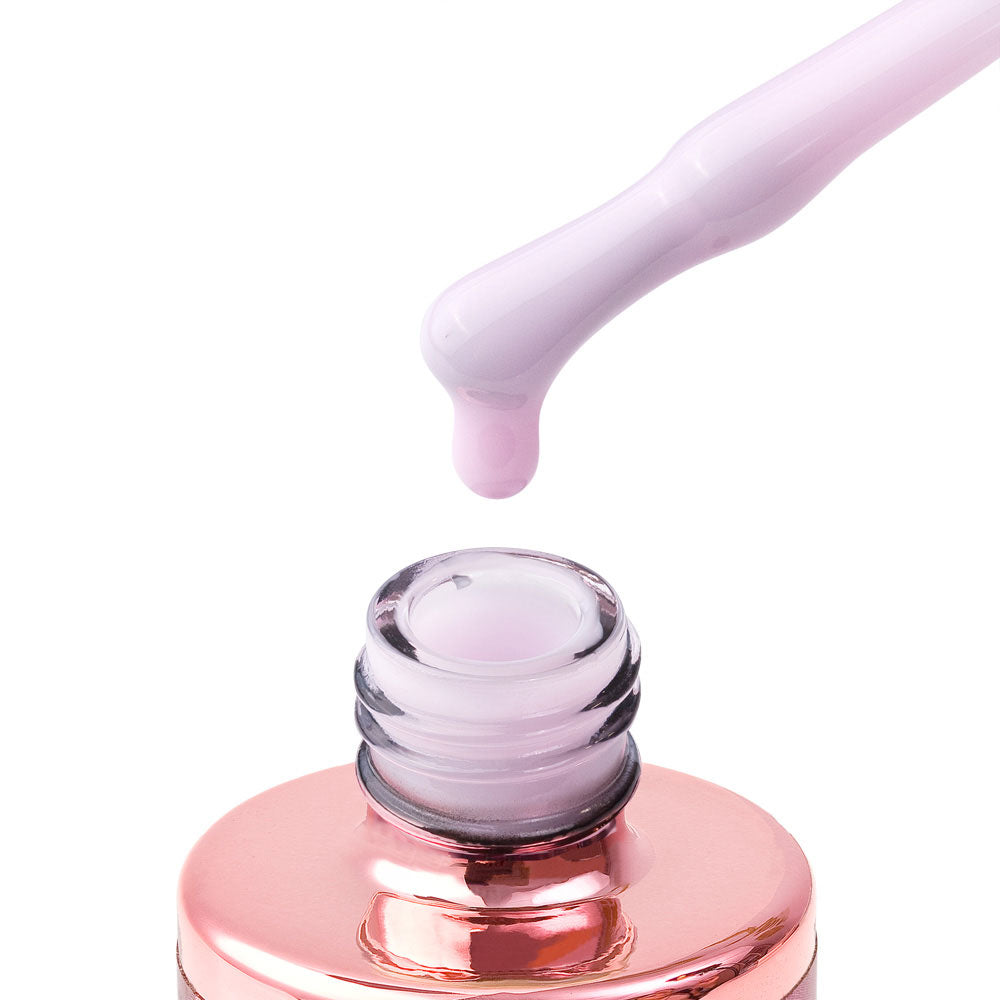 Betonka Level Pro Cotton Pink 15 ml – Zarter milchig-rosafarbener Farbton