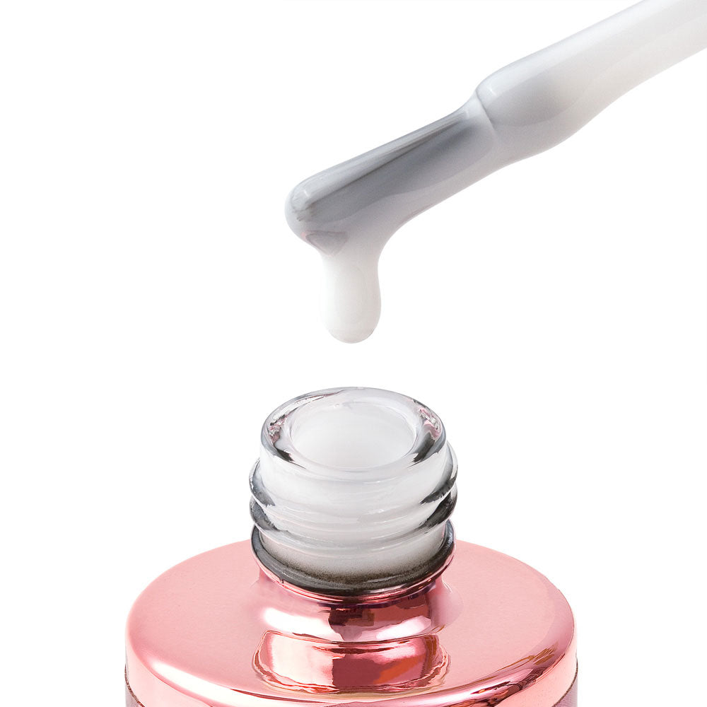 Betonka Level Pro Creamshake 15 ml – milchig-weißer Farbton