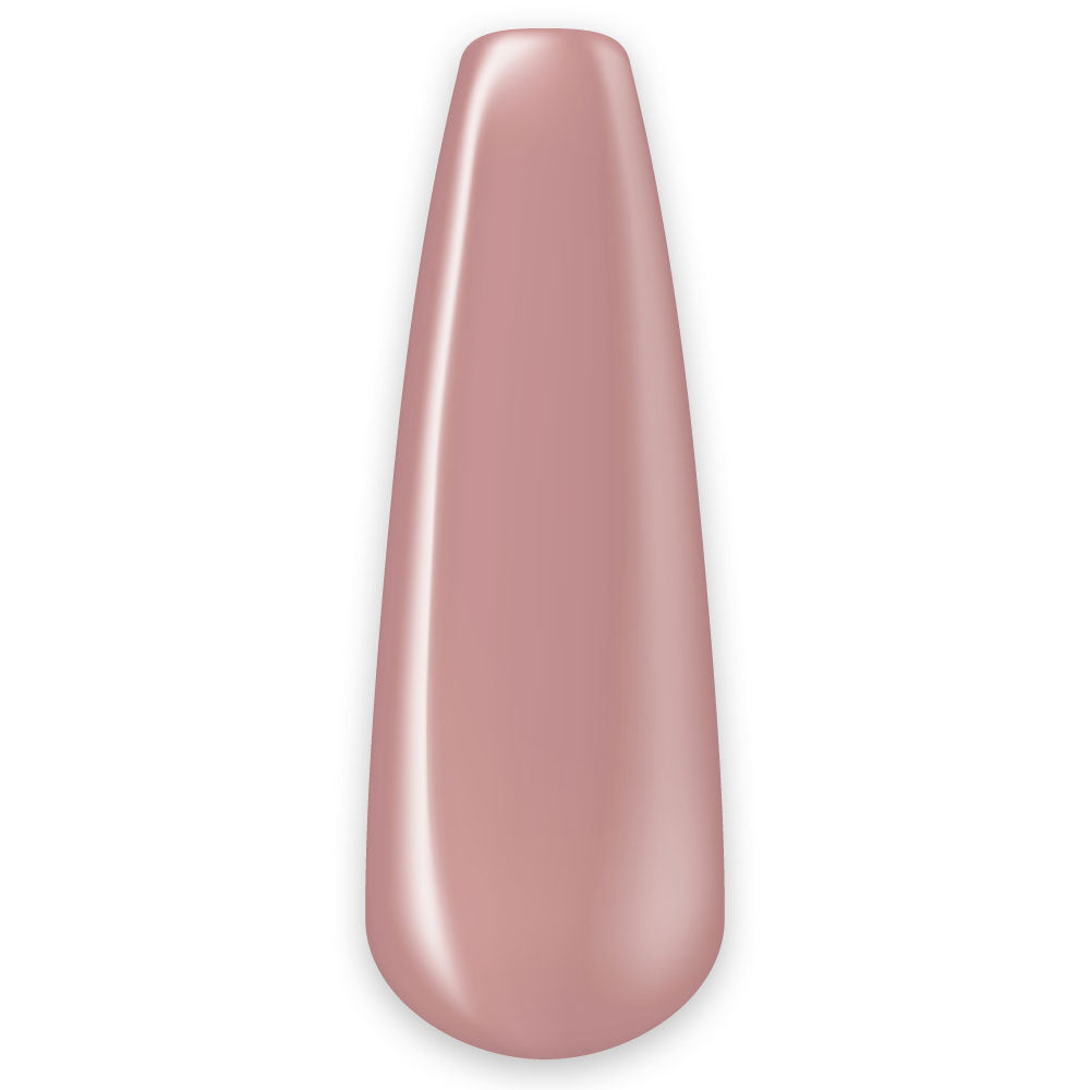 Betonka Level Pro Natural 15 ml – natürlicher Nude-Rosaton