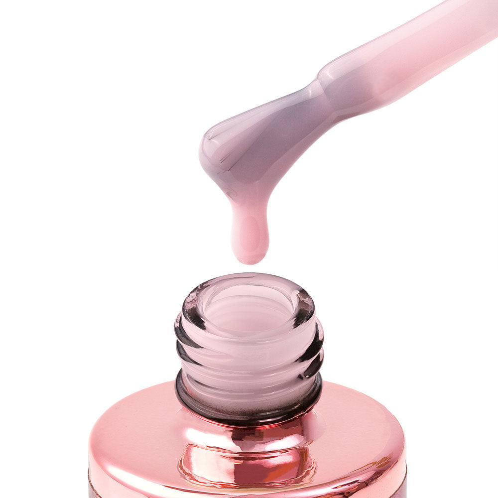 Betonka Level Pro Roseshake 15 ml – Zarter milchig-rosafarbener Farbton